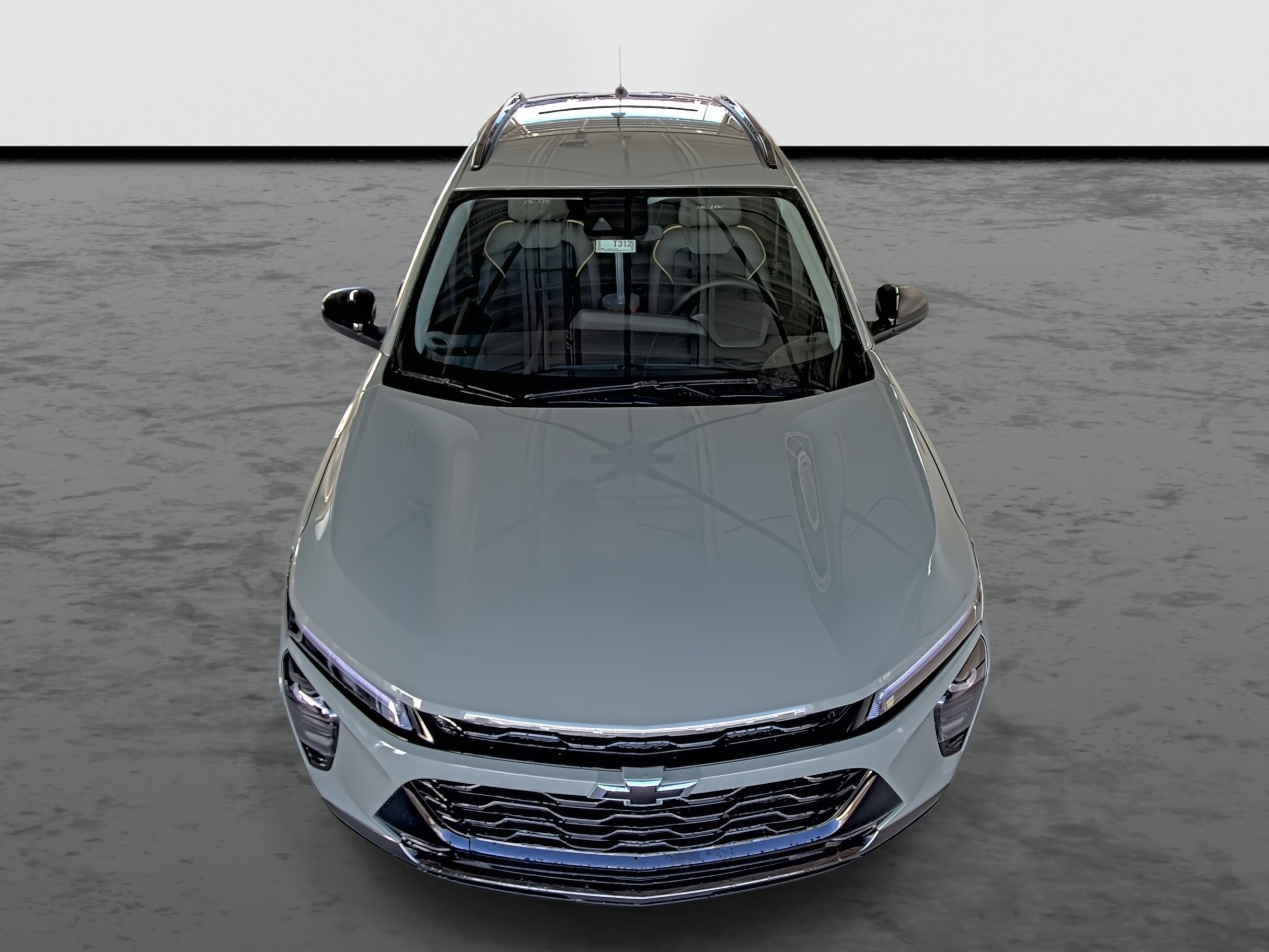 2026 Chevrolet Trax Activ - Photo 6