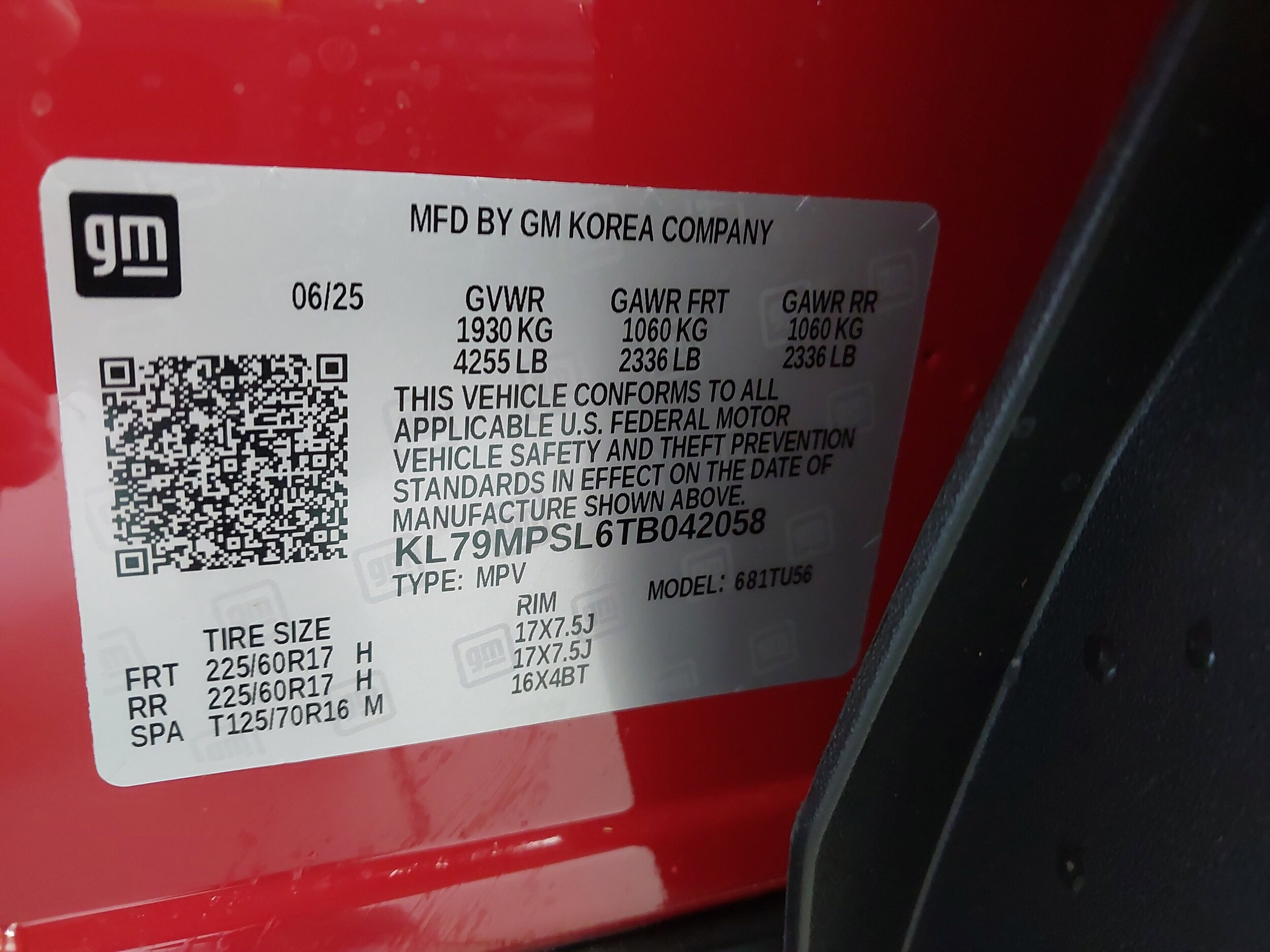 2026 Chevrolet Trailblazer LT - Photo 34