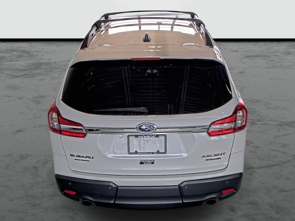 Used 2019 Subaru Ascent Limited 7-Passenger SUV