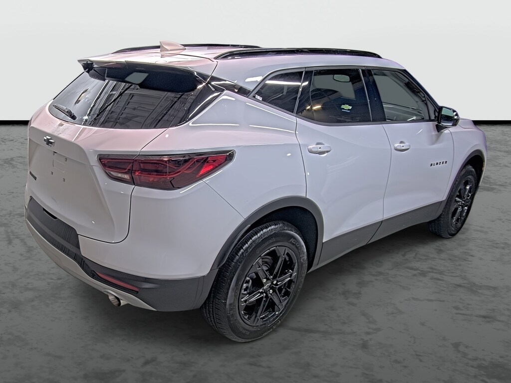 New 2026 Chevrolet Blazer LT w/3LT SUV