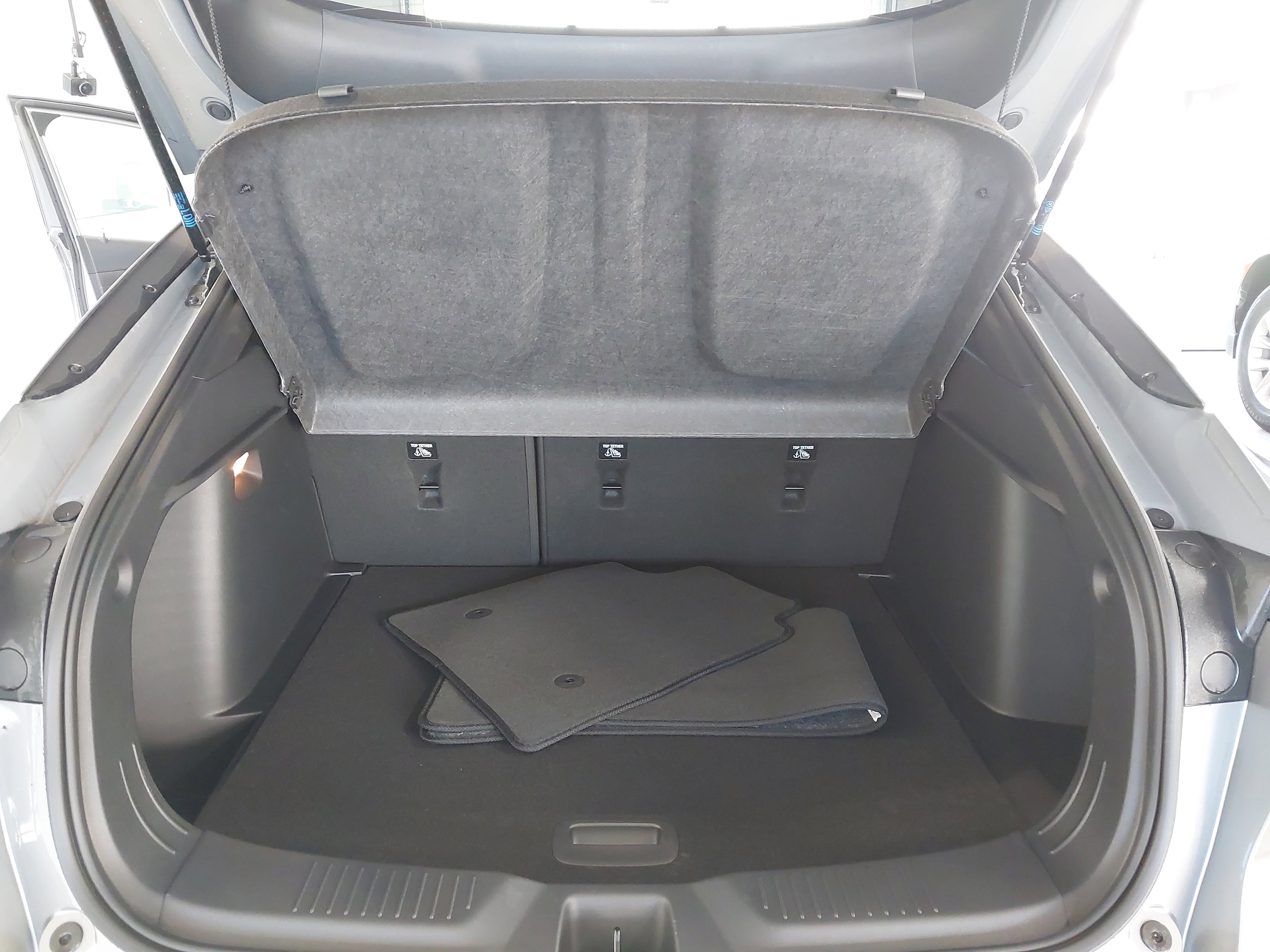 2025 Buick Envista Sport Touring - Photo 27