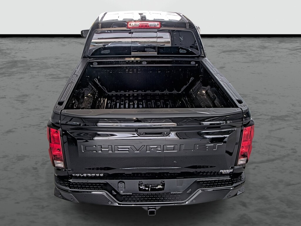 New 2026 Chevrolet Colorado LT Truck Crew Cab