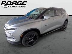 2025 Chevrolet Blazer RS SUV