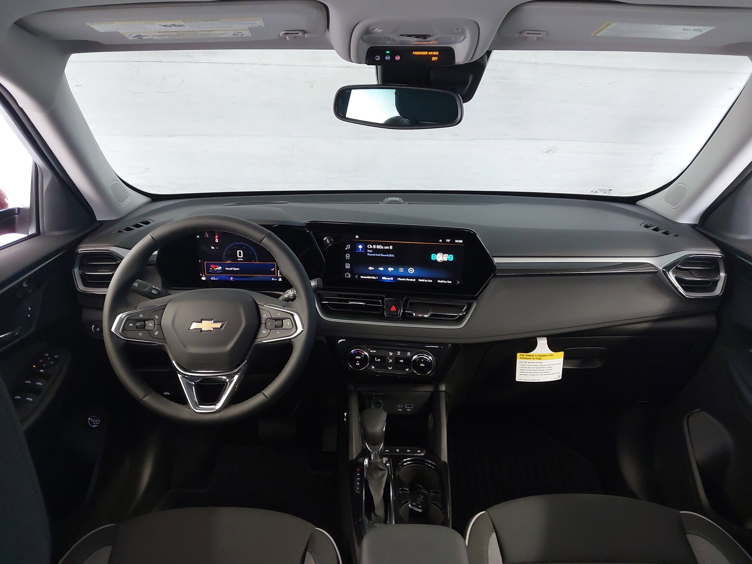 2026 Chevrolet Trailblazer LT - Photo 26