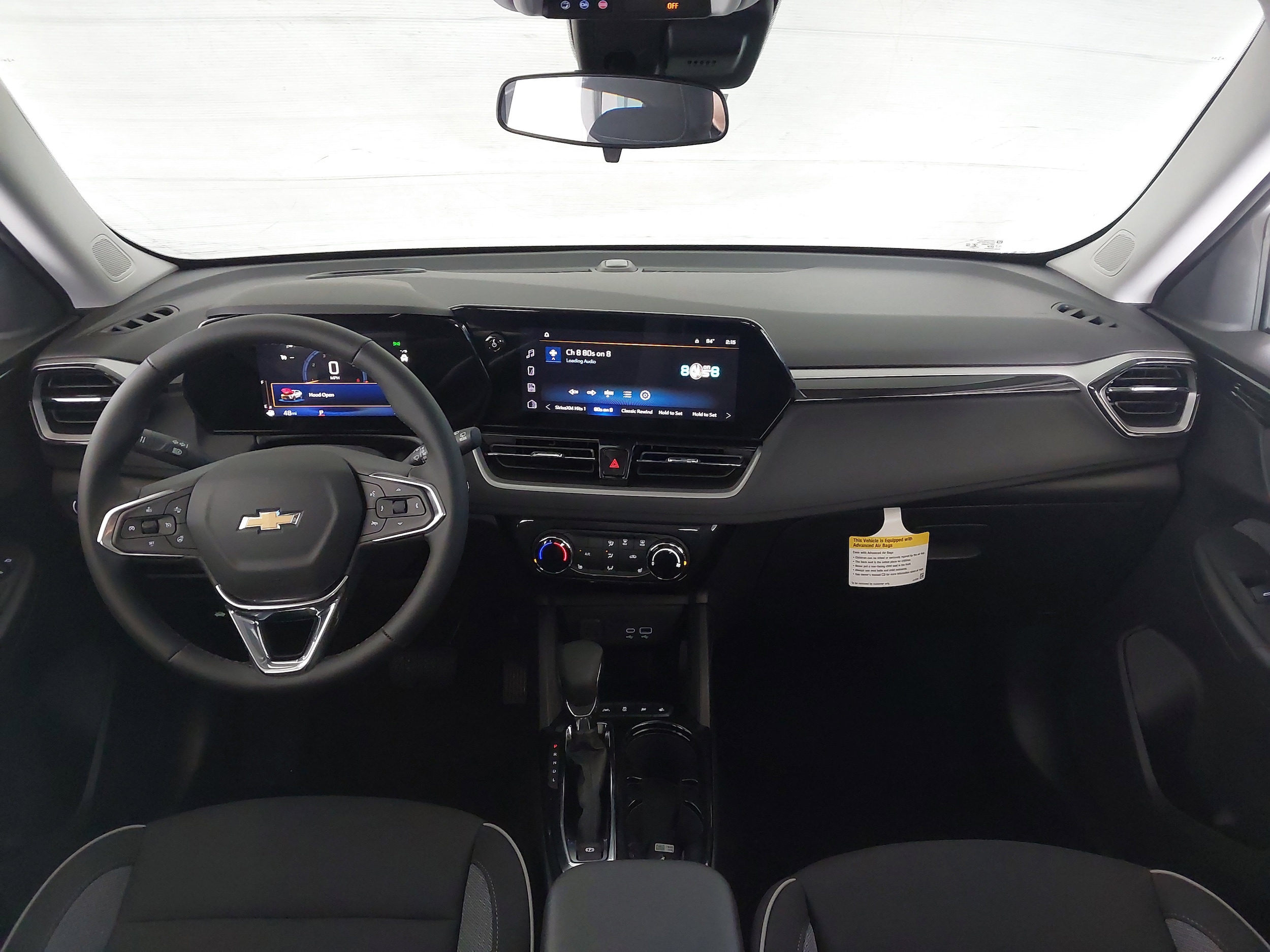 2026 Chevrolet Trailblazer LT - Photo 26