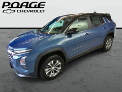 2026 Chevrolet Equinox LT SUV