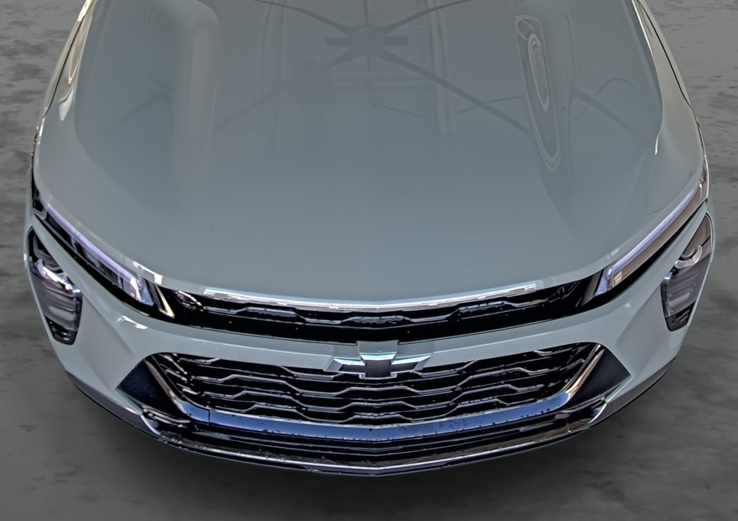 2026 Chevrolet Trax Activ - Photo 16