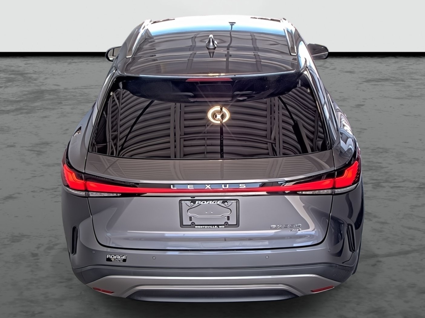 Used 2023 Lexus RX 350 SUV