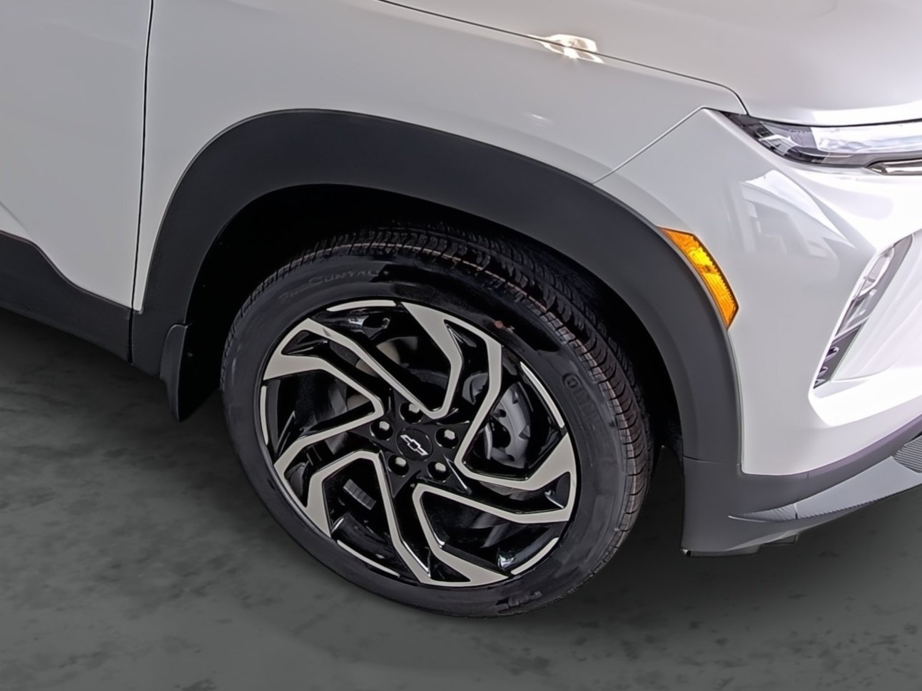 2026 Chevrolet Trailblazer RS - Photo 14