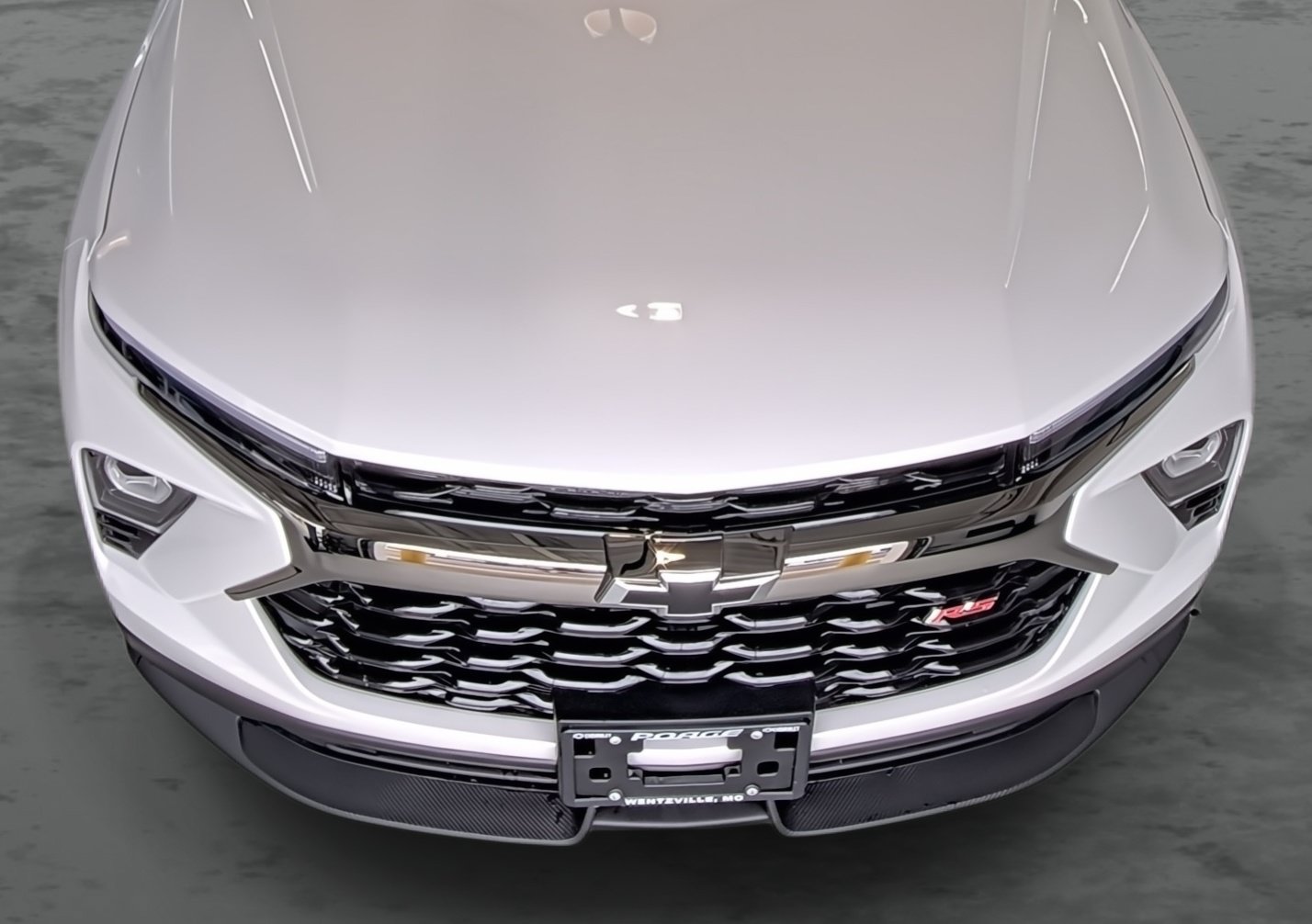 2026 Chevrolet Trailblazer RS - Photo 16