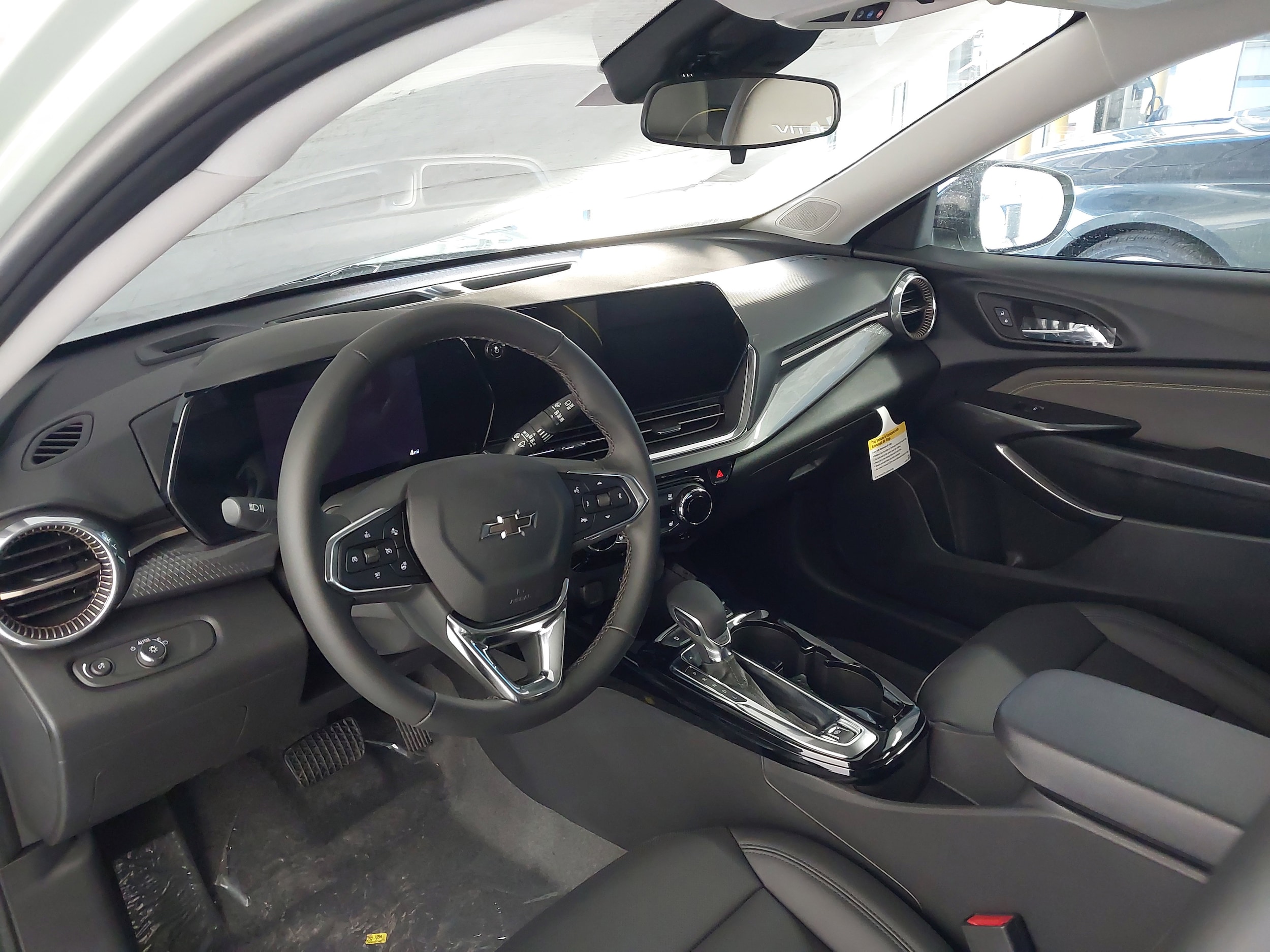 2026 Chevrolet Trax Activ - Photo 17