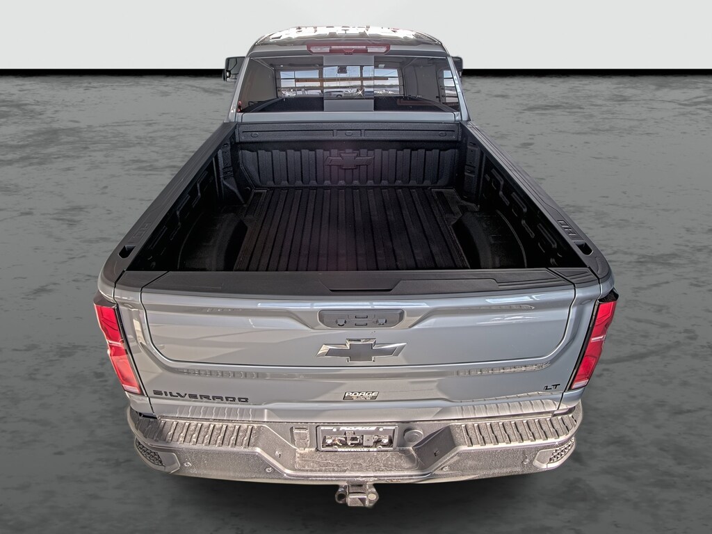 New 2026 Chevrolet Silverado 2500 HD LT Truck Crew Cab