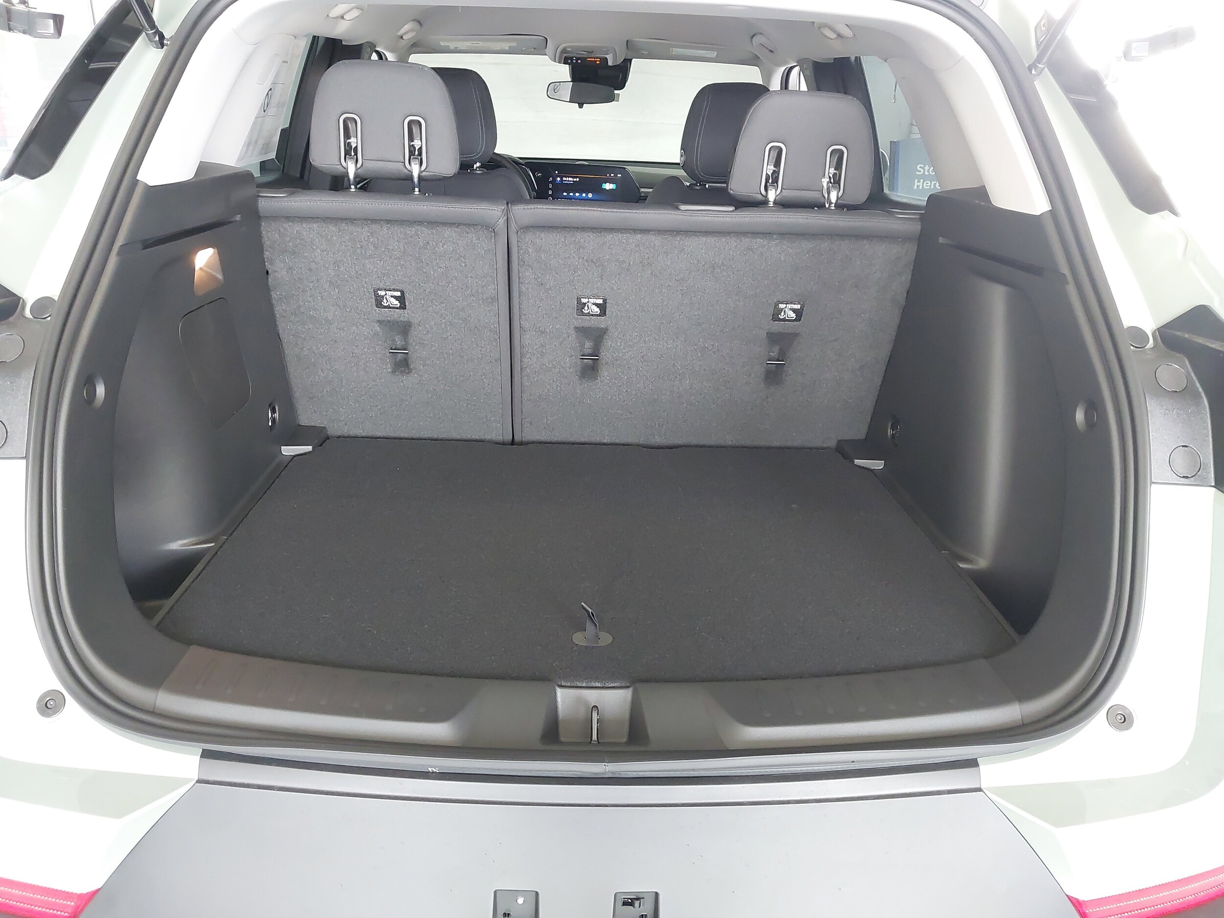 2026 Chevrolet Trailblazer LT - Photo 27