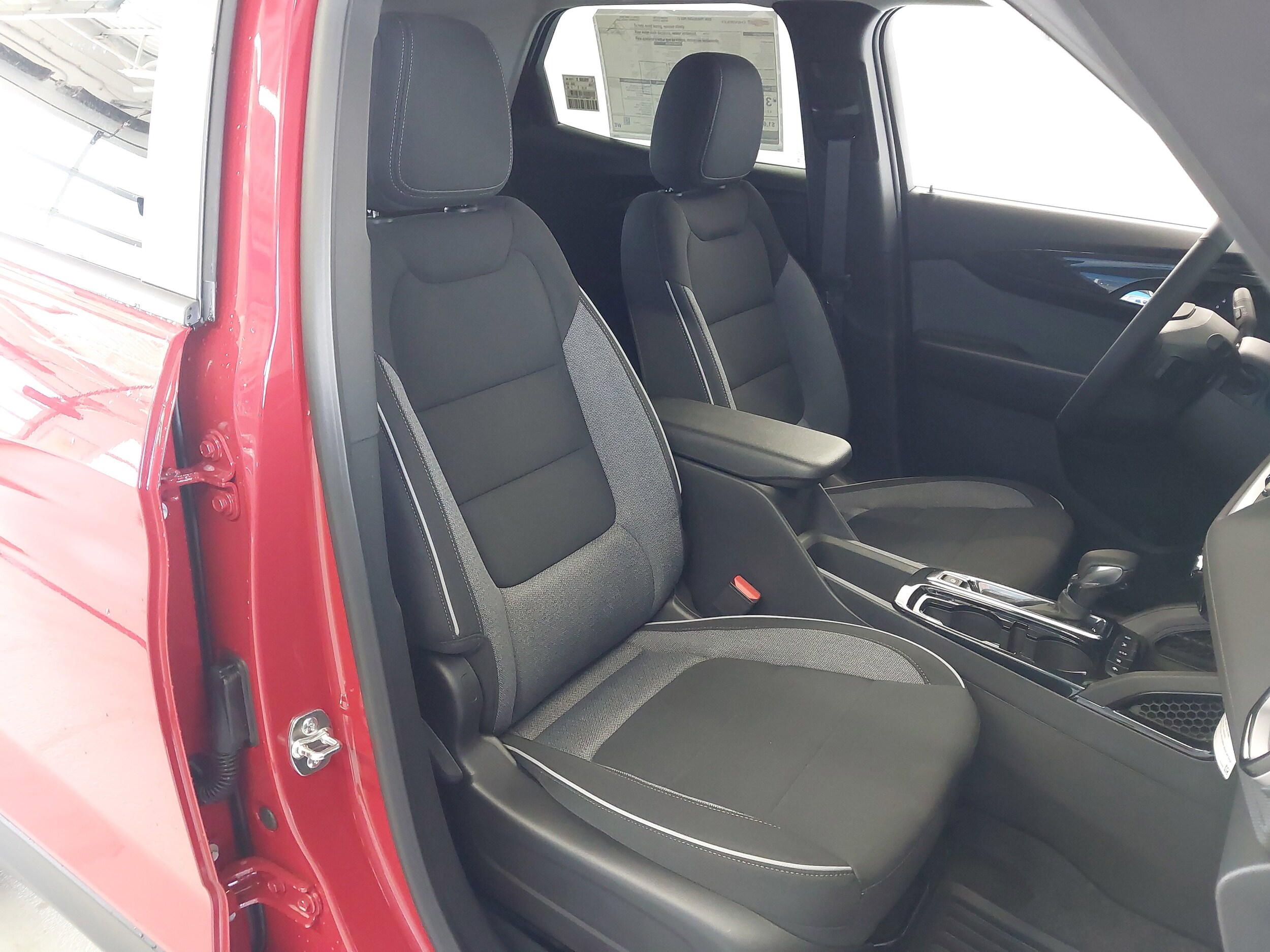 2026 Chevrolet Trailblazer LT - Photo 28