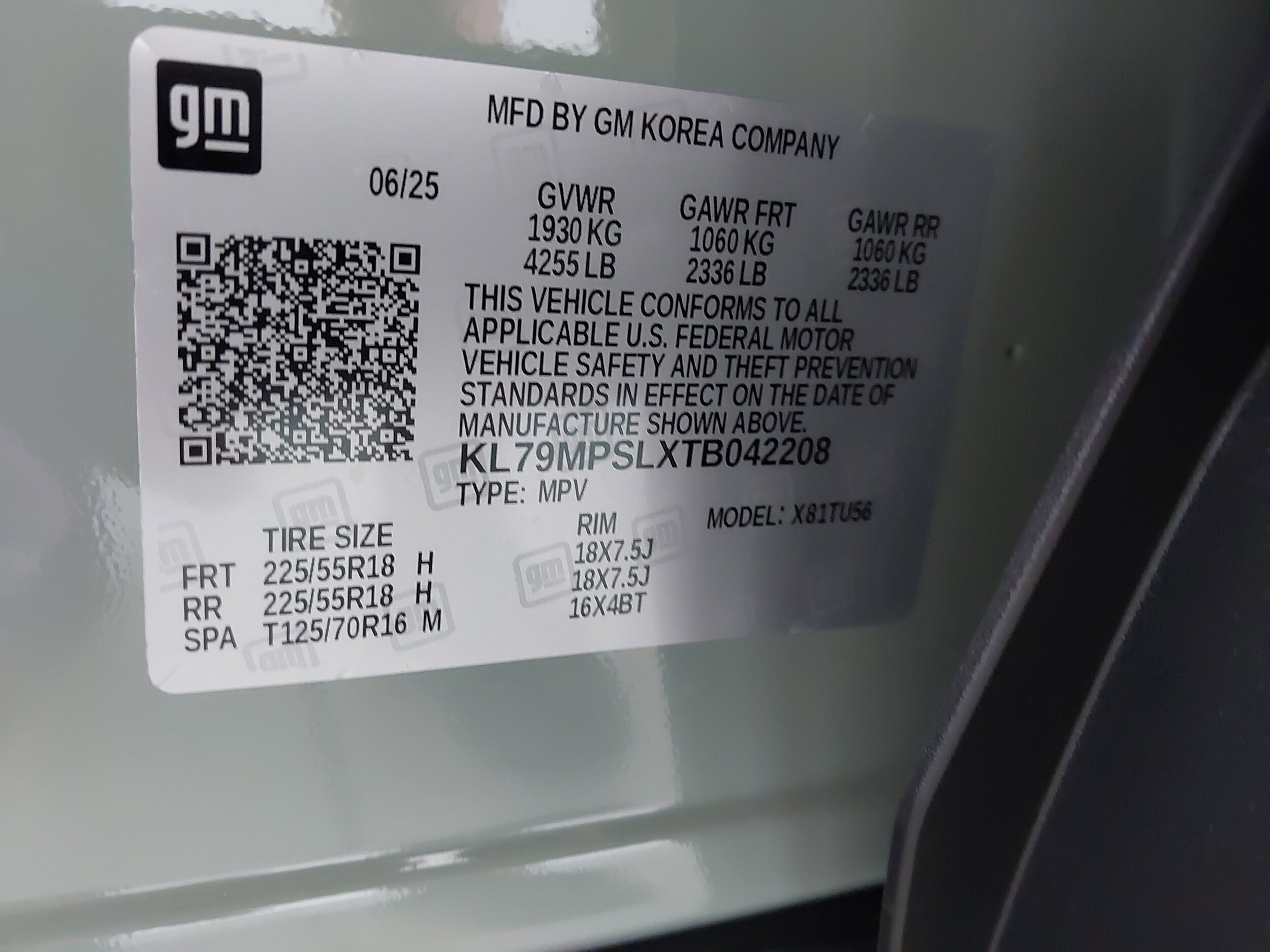 2026 Chevrolet Trailblazer LT - Photo 34