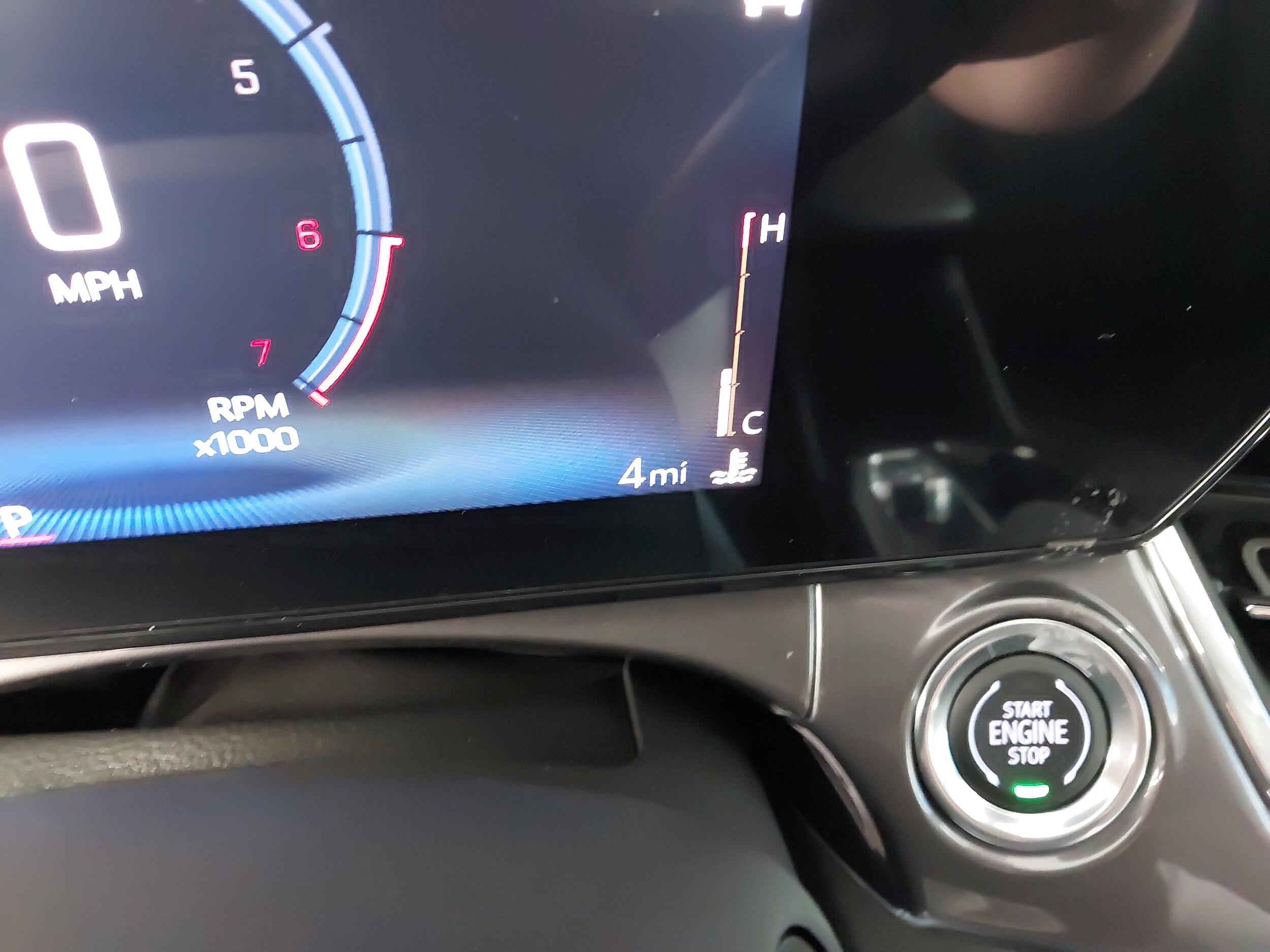 2026 Chevrolet Trax Activ - Photo 19