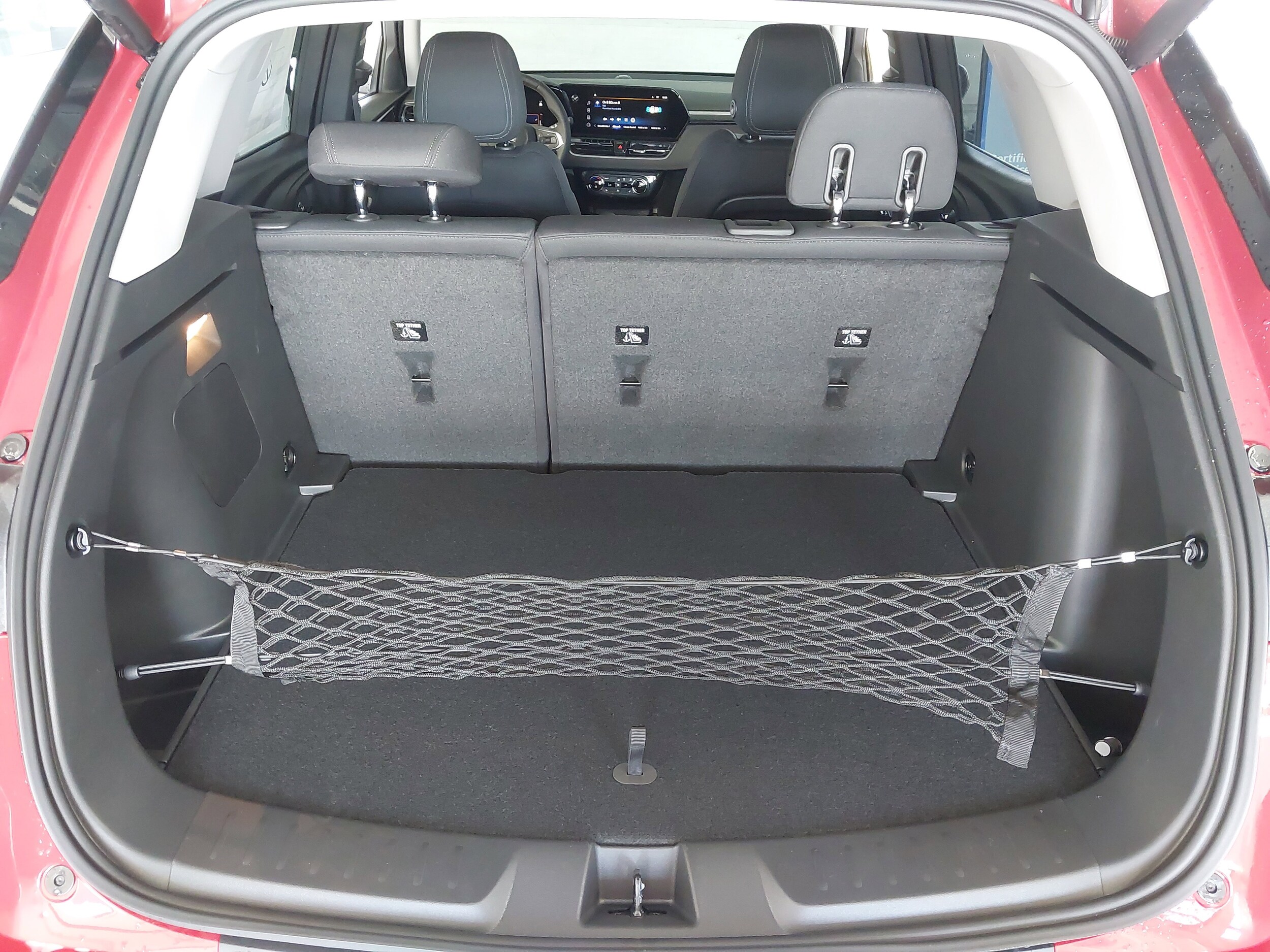 2026 Chevrolet Trailblazer LT - Photo 27
