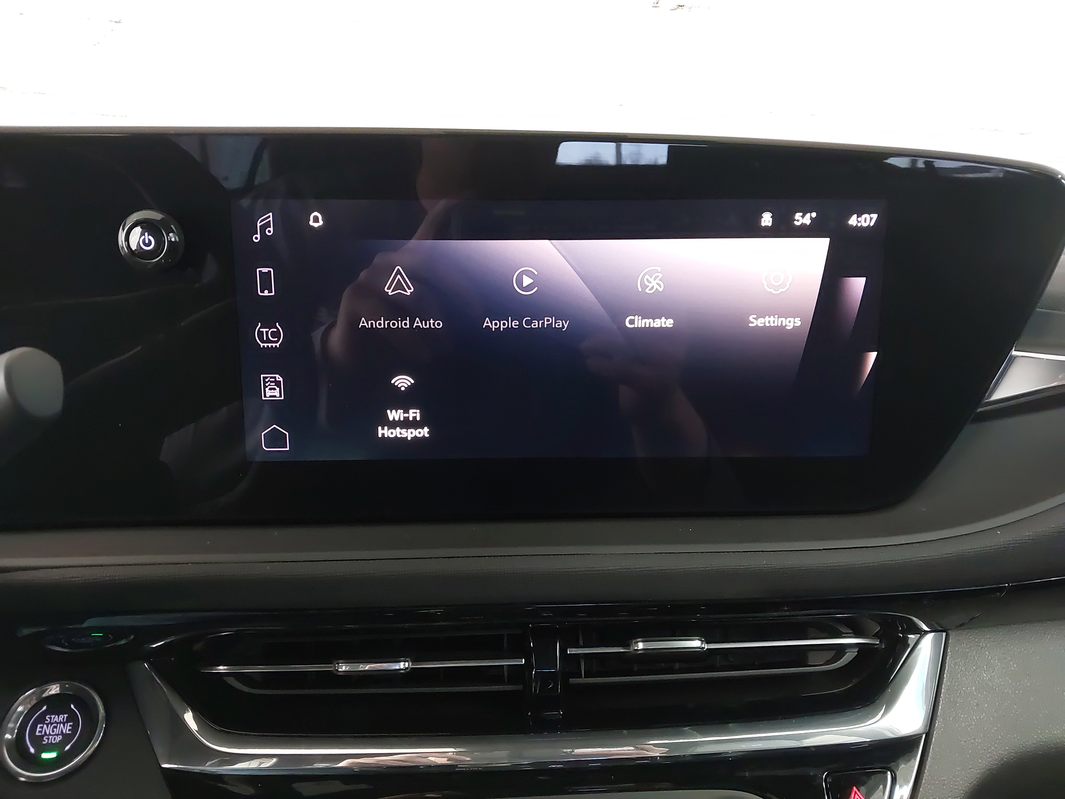 2025 Buick Envista Sport Touring - Photo 20