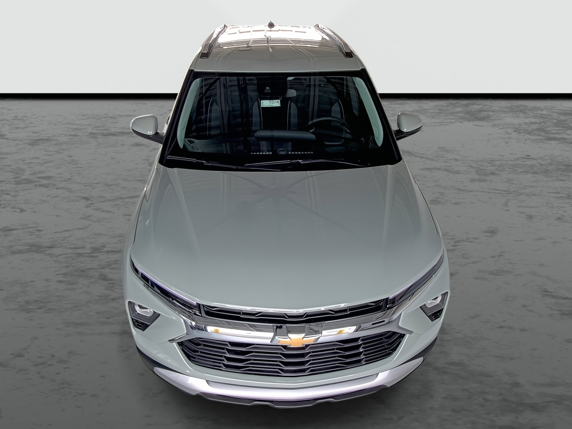 2026 Chevrolet Trailblazer LT - Photo 6