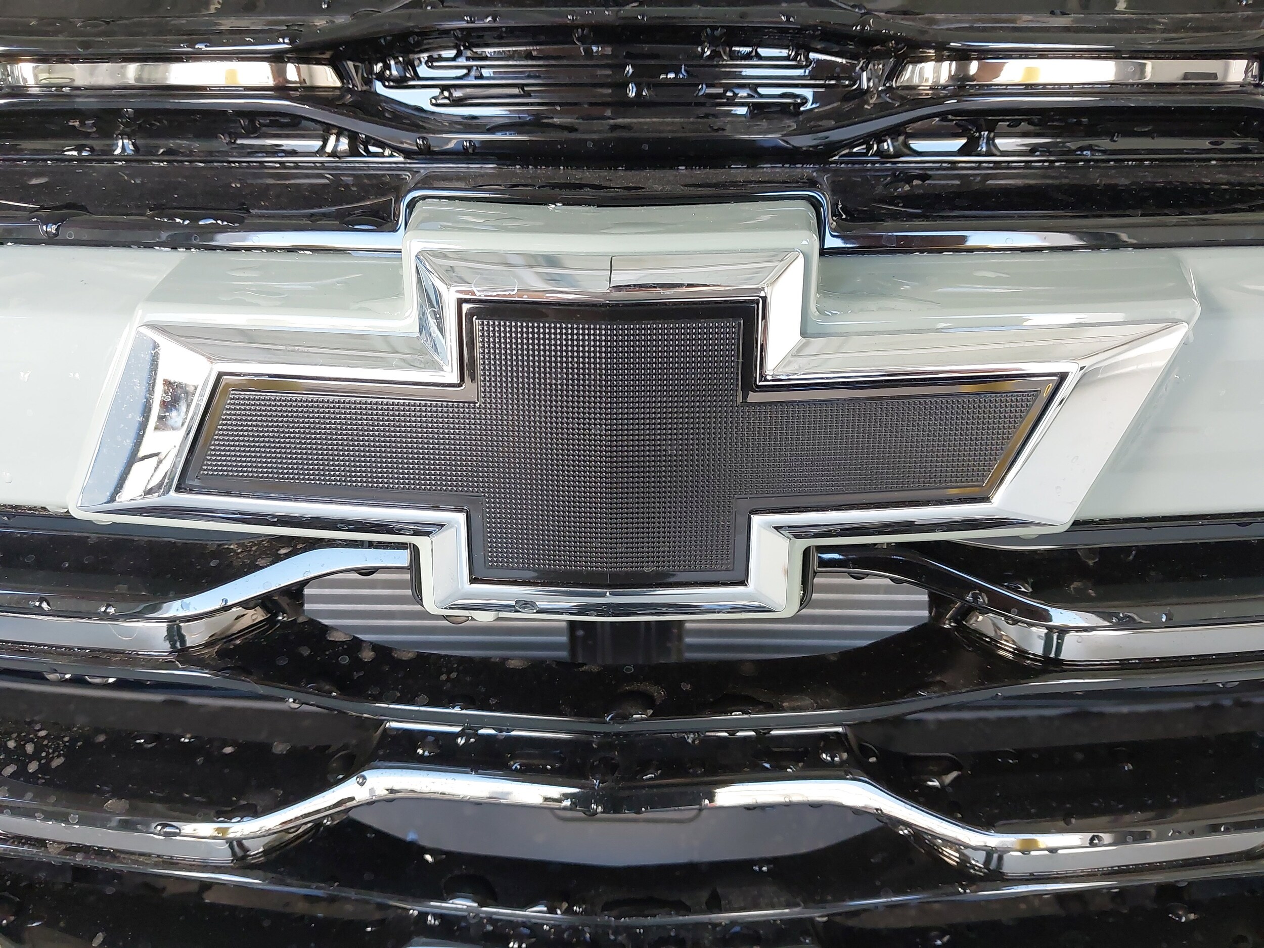 2026 Chevrolet Trax Activ - Photo 31