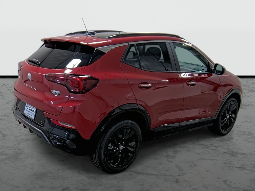 New 2026 Buick Encore GX Sport Touring SUV