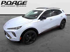 2026 Buick Envision Sport Touring SUV