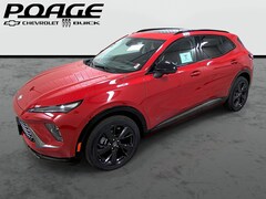 2026 Buick Envision Sport Touring SUV