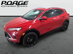 2026 Buick Encore GX Sport Touring SUV