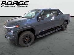 2026 Chevrolet Silverado EV LT w/3LT Truck Crew Cab