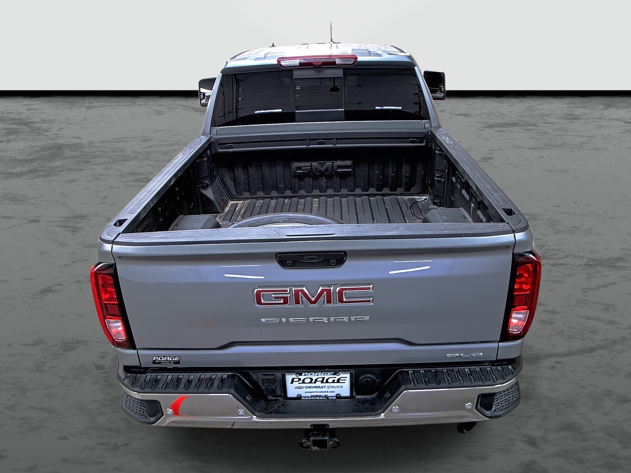 Used 2026 GMC Sierra 3500 HD SLE Truck Crew Cab