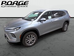 2026 Buick Enclave Preferred SUV