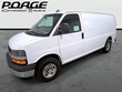  Chevrolet Express 2500