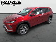 2026 Buick Enclave Preferred SUV