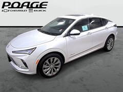 2026 Buick Envista Avenir SUV