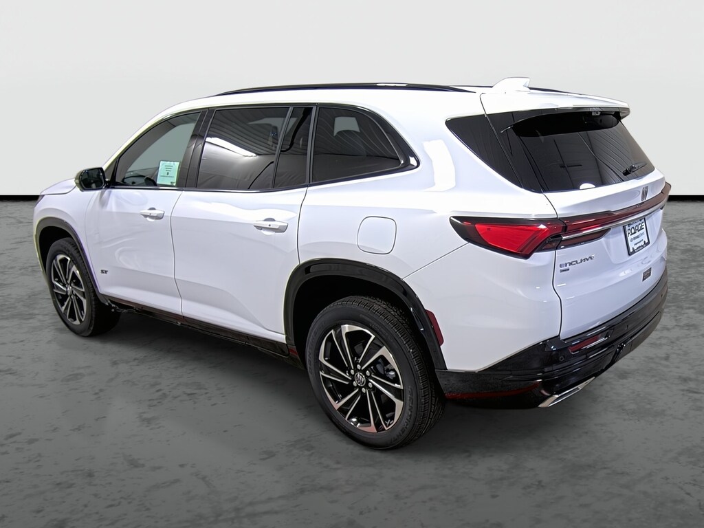 New 2026 Buick Enclave Sport Touring SUV