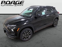 2026 Chevrolet Trailblazer ACTIV SUV
