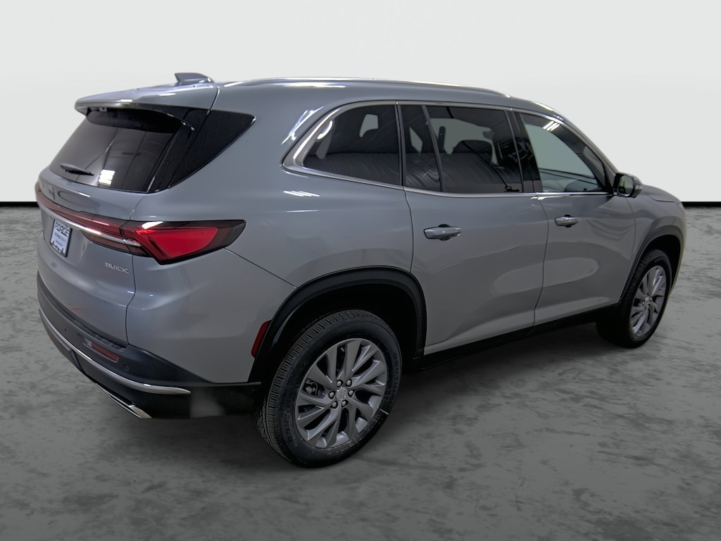 New 2026 Buick Enclave Preferred SUV