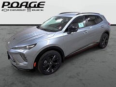 2026 Buick Envision Sport Touring SUV