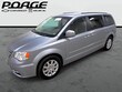 Chrysler Town & Country