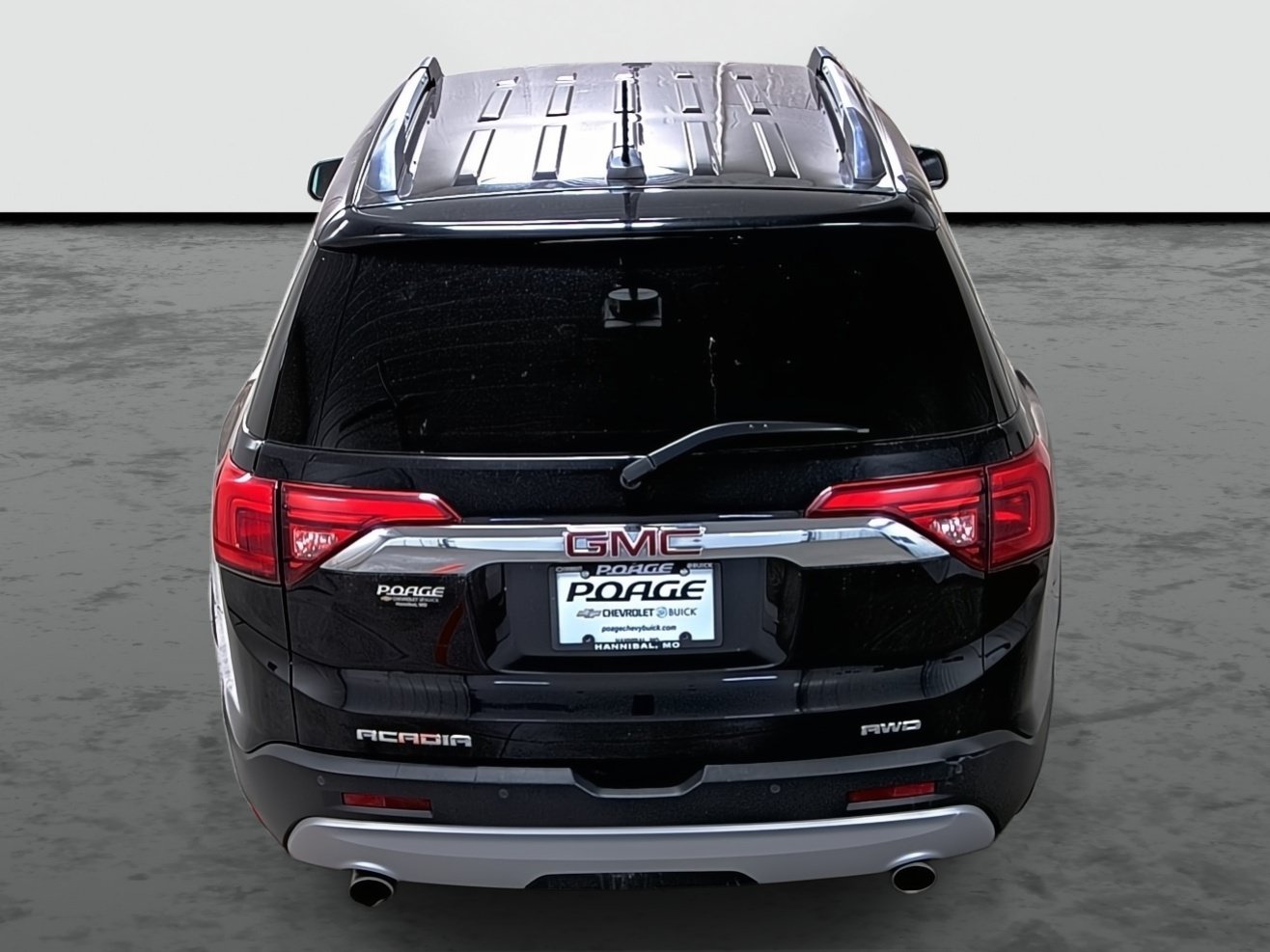 Used 2019 GMC Acadia SLT-1 SUV