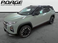 2026 Chevrolet Equinox LT SUV