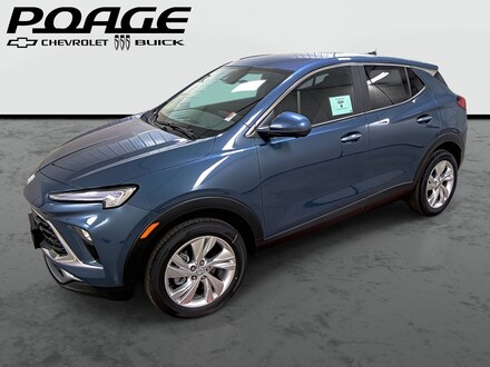 2026 Buick Encore GX Preferred SUV