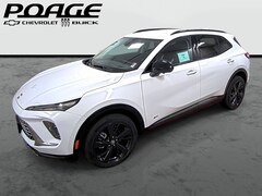 2026 Buick Envision Sport Touring SUV