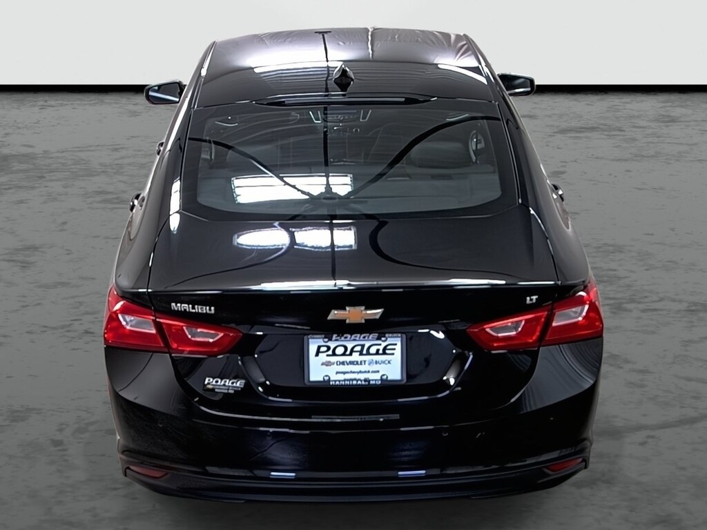 Used 2024 Chevrolet Malibu 1LT Sedan
