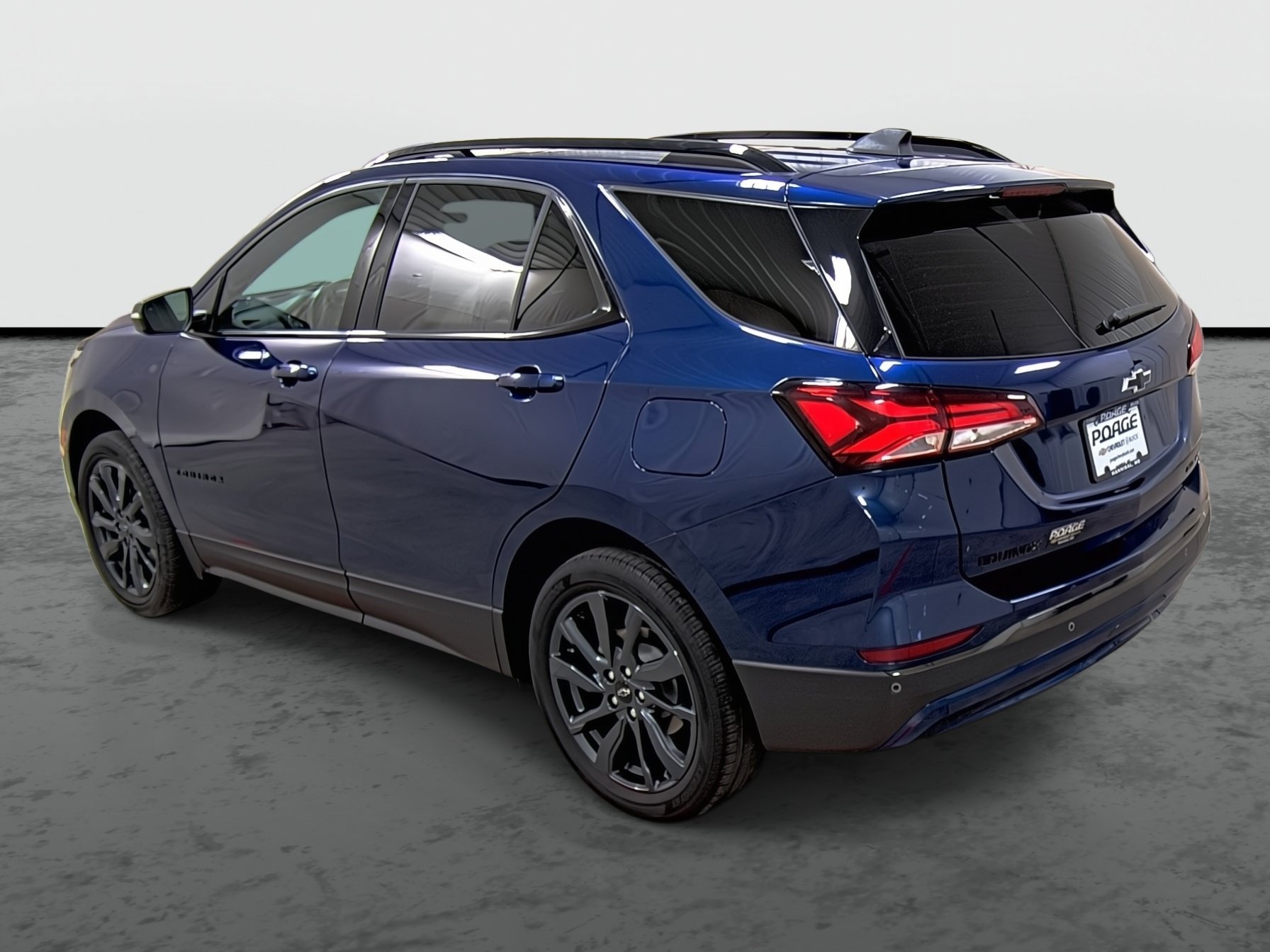 Used 2023 Chevrolet Equinox RS SUV