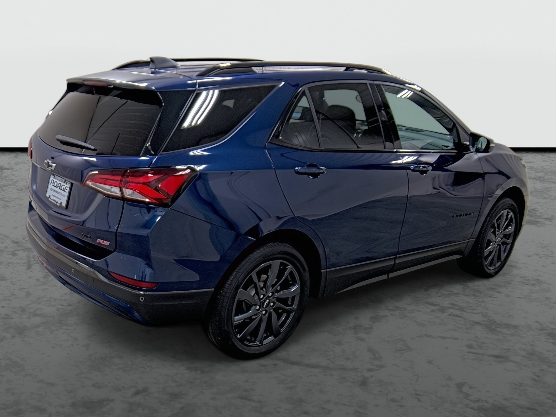 Used 2023 Chevrolet Equinox RS SUV