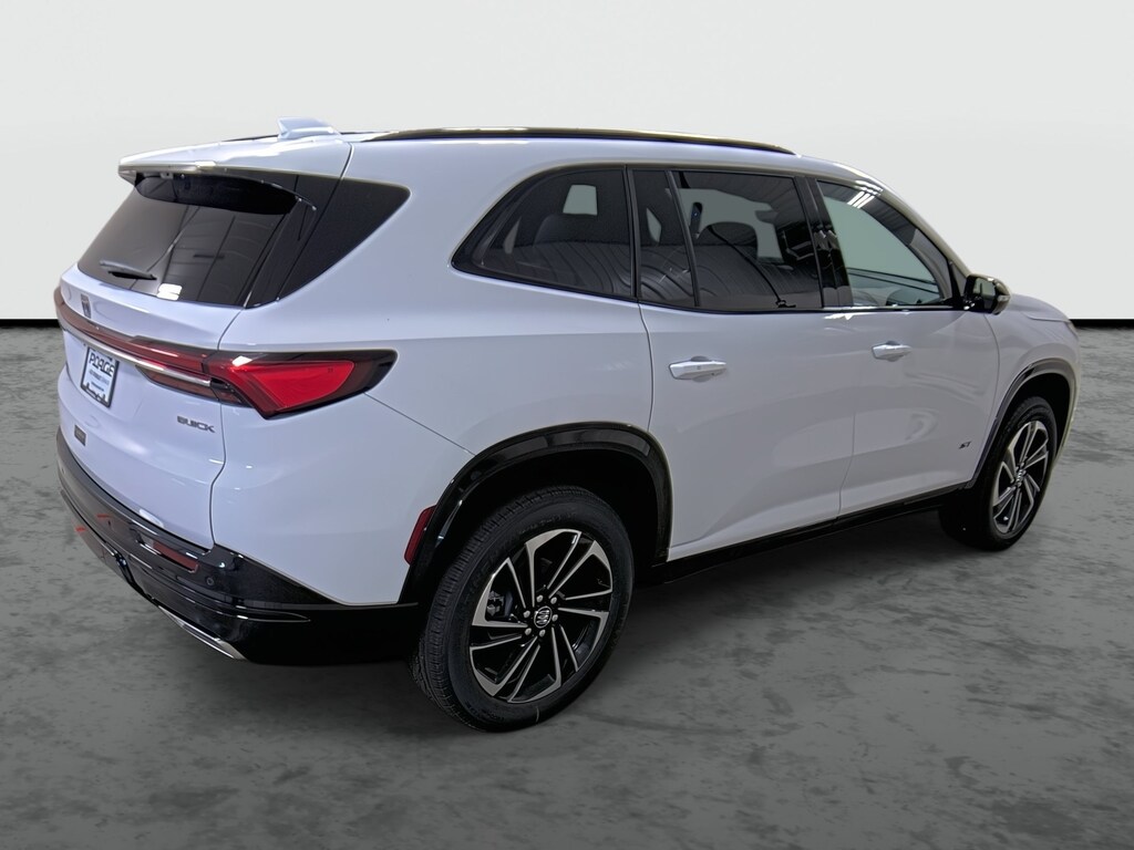 New 2026 Buick Enclave Sport Touring SUV