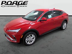 2026 Buick Envista Preferred SUV