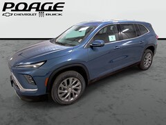 2026 Buick Enclave Preferred SUV