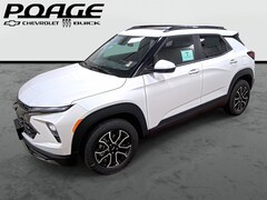 2026 Chevrolet Trailblazer ACTIV SUV